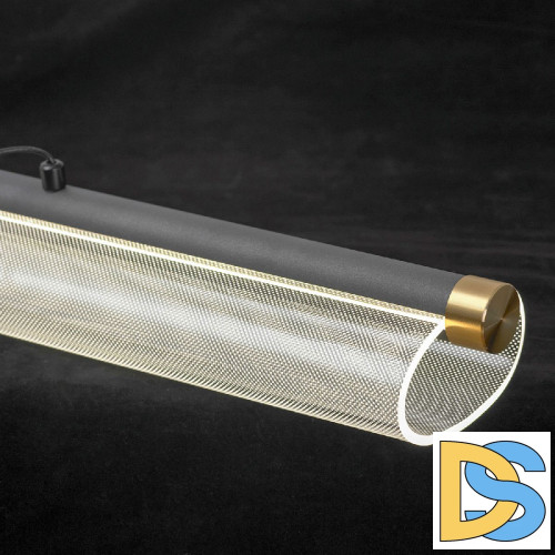 Подвесной светильник Lussole Bradford LSP-0925