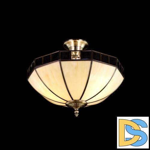 Потолочный светильник Citilux Шербург-1 CL440141