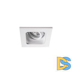 Точечный светильник Kanlux Reul DTL W/W 33660