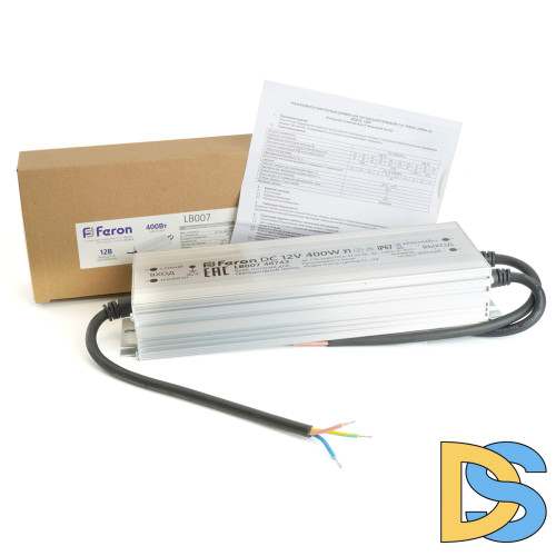 Трансформатор Feron LB007 48743