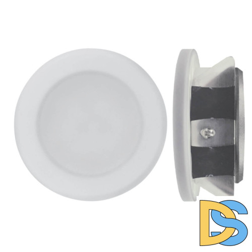 Встраиваемый светильник Mantra Metacrilato C0083