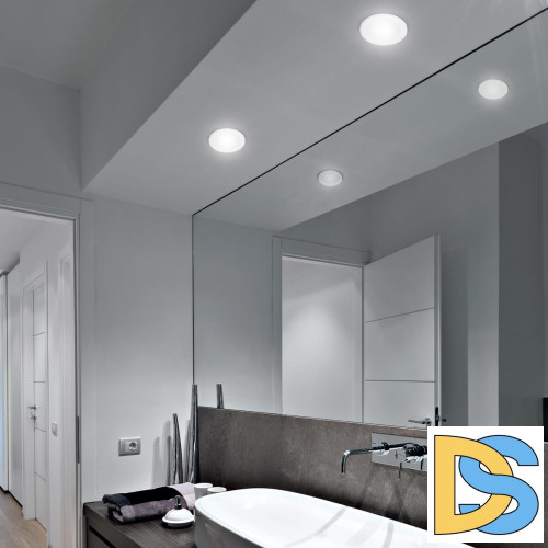 Встраиваемый светильник Mantra Metacrilato C0083