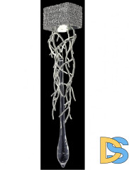 Бра WERTMARK WE186.01.201