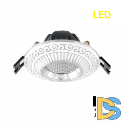 Встраиваемый светильник Citilux Боска CLD041NW1