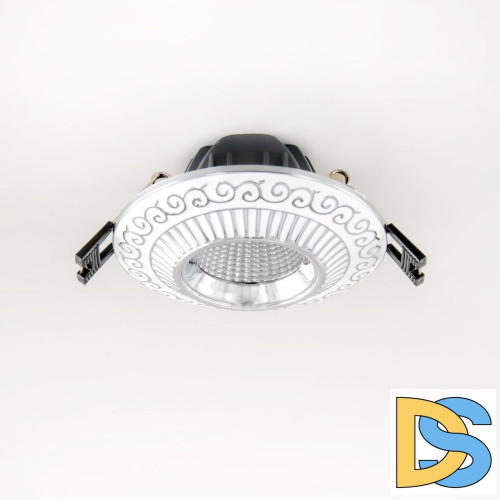 Встраиваемый светильник Citilux Боска CLD041NW1