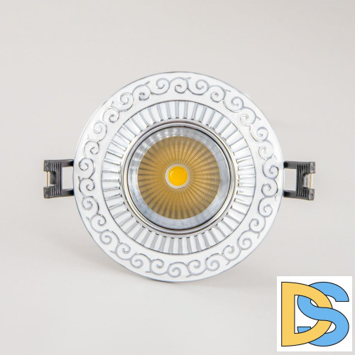 Встраиваемый светильник Citilux Боска CLD041NW1