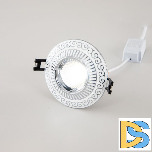 Встраиваемый светильник Citilux Боска CLD041NW1