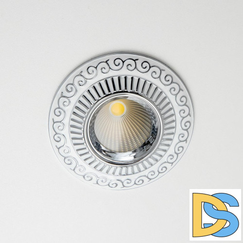 Встраиваемый светильник Citilux Боска CLD041NW1