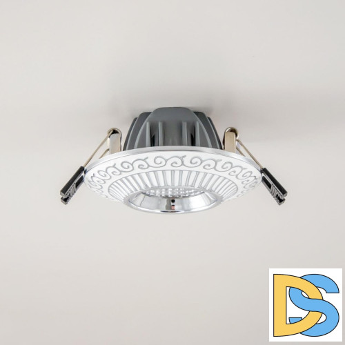 Встраиваемый светильник Citilux Боска CLD041NW1