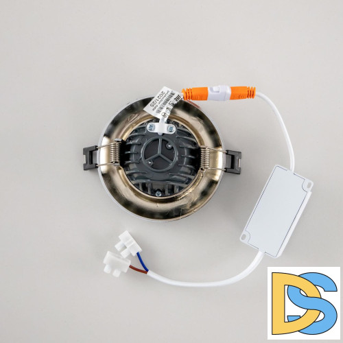 Встраиваемый светильник Citilux Боска CLD041NW1