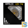 Встраиваемый светильник Citilux Боска CLD041NW1