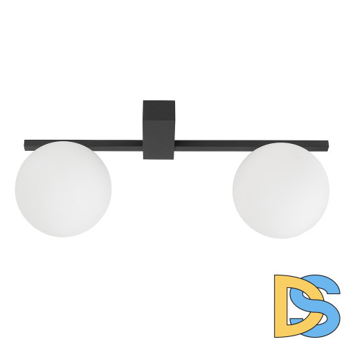 Потолочный cветильник Nowodvorski Pik 10300