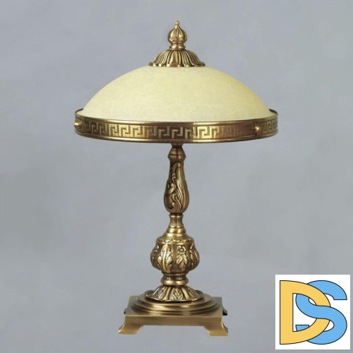 Настольная лампа Ambiente Tenerife 02166T/3 AB