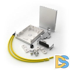 Заглушка Arlight S2-LINE-5470 SEAMLESS глухая 029441