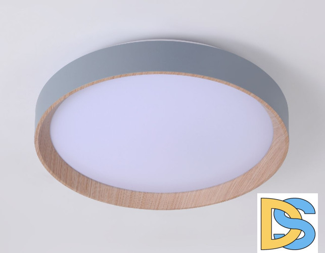 Потолочный светильник Ambrella Light Orbital Design FZ1320