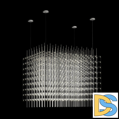 Подвесная люстра Loft IT Maze 10348/1200