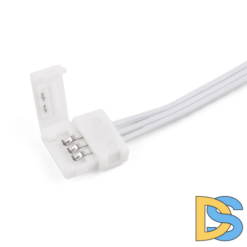 Коннектор для светодиодной ленты Elektrostandard 4690389170157