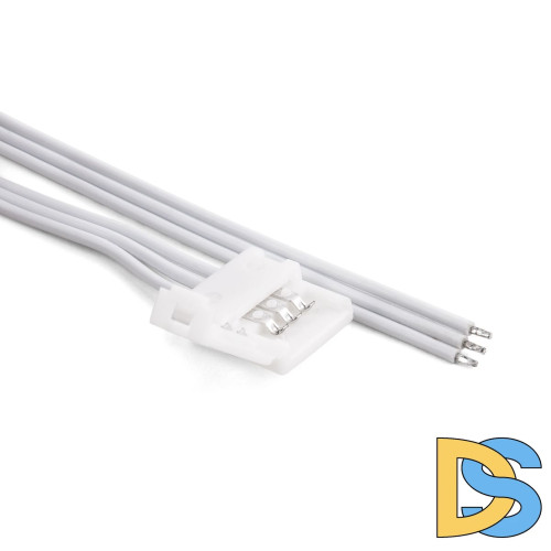 Коннектор для светодиодной ленты Elektrostandard 4690389170157