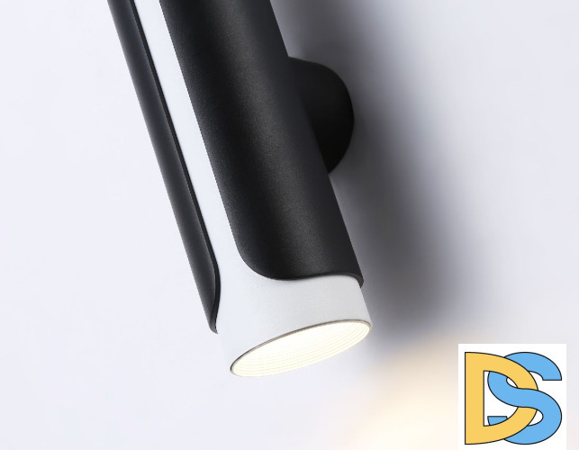 Настенный светильник Ambrella Light Techno family TN51617