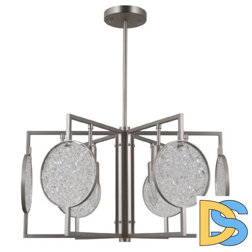 Люстра на штанге MW-Light Илоника 451012906