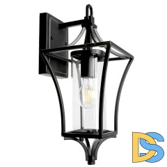 Уличный настенный светильник Feron Милан PL731 51269