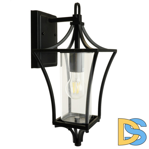 Уличный настенный светильник Feron Милан PL731 51269