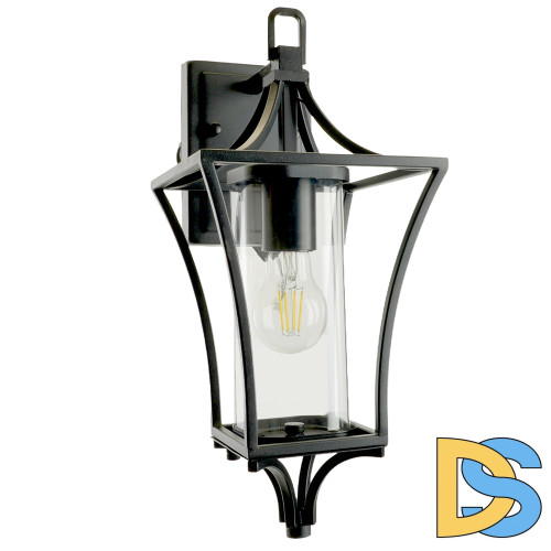 Уличный настенный светильник Feron Милан PL731 51269