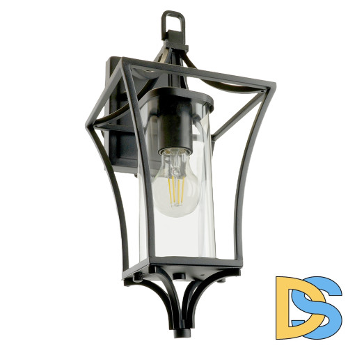 Уличный настенный светильник Feron Милан PL731 51269