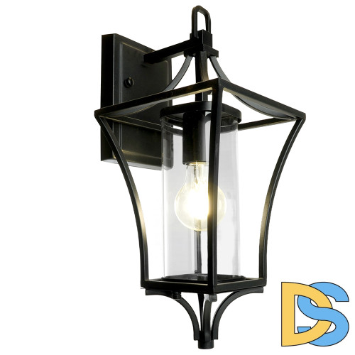 Уличный настенный светильник Feron Милан PL731 51269