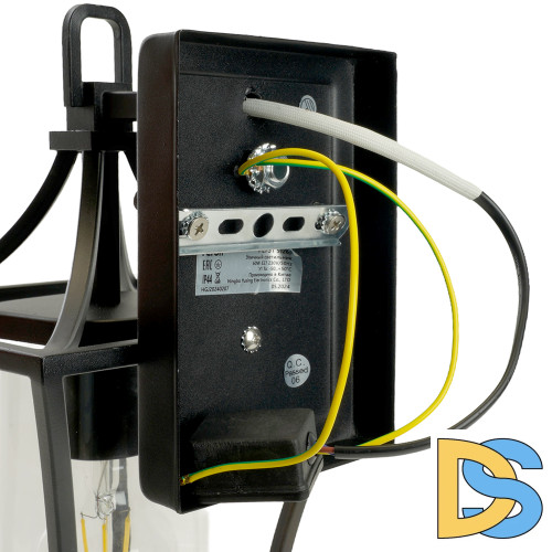 Уличный настенный светильник Feron Милан PL731 51269