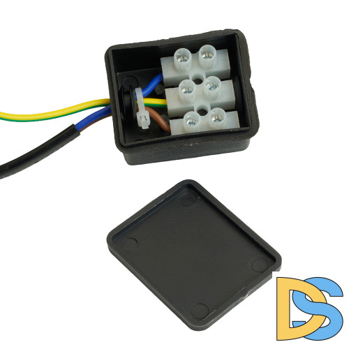 Уличный настенный светильник Feron Милан PL731 51269