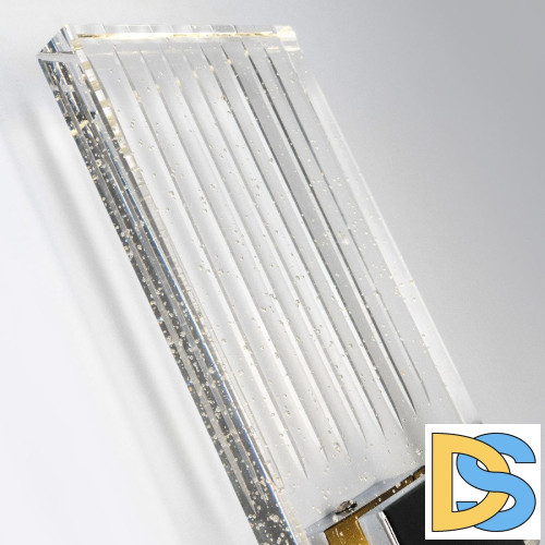 Настенный светильник Modestyle MS.1517.350 CR