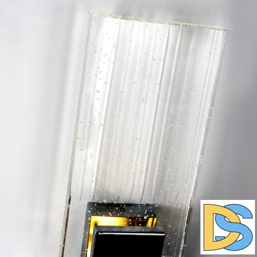 Настенный светильник Modestyle MS.1517.350 CR