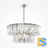 Подвесная люстра Maytoni Puntes MOD043PL-12CH