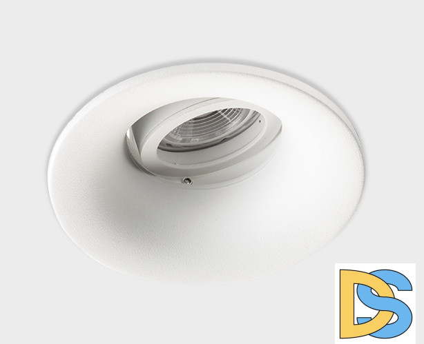 Встраиваемый светильник Italline IT07-7012 white