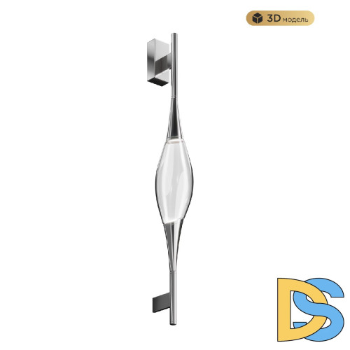 Настенный светильник Modestyle MS.88921.01 CH