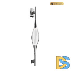 Настенный светильник Modestyle MS.88921.01 CH