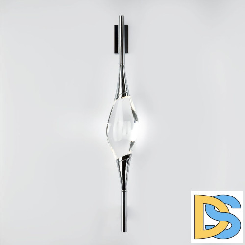 Настенный светильник Modestyle MS.88921.01 CH