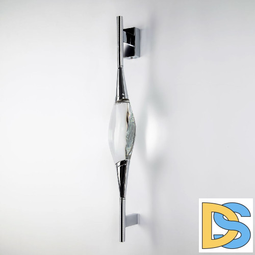 Настенный светильник Modestyle MS.88921.01 CH