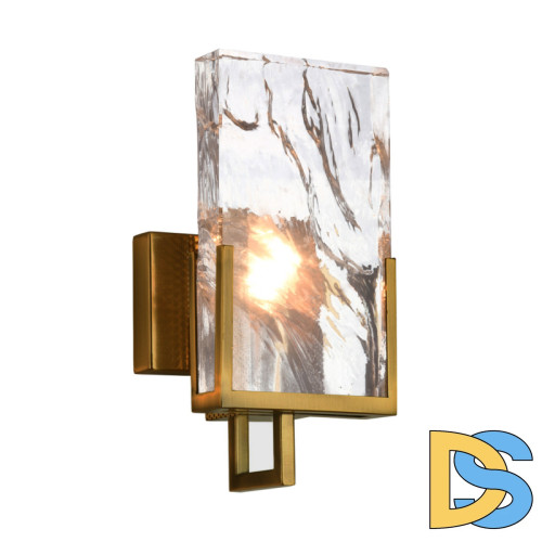 Настенный светильник Cloyd Mineral 20098