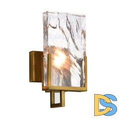 Настенный светильник Cloyd Mineral 20098