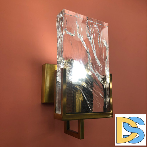 Настенный светильник Cloyd Mineral 20098