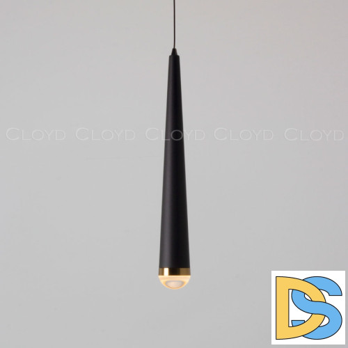 Подвесной светильник Cloyd Milvus 11145