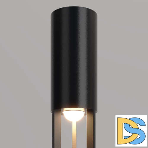 Парковый светильник Maytoni Mill O427FL-L30GF3K