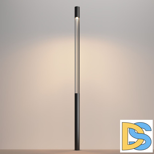 Парковый светильник Maytoni Mill O427FL-L30GF3K