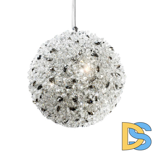 Подвесной светильник Modelux ML.2312.220 CR