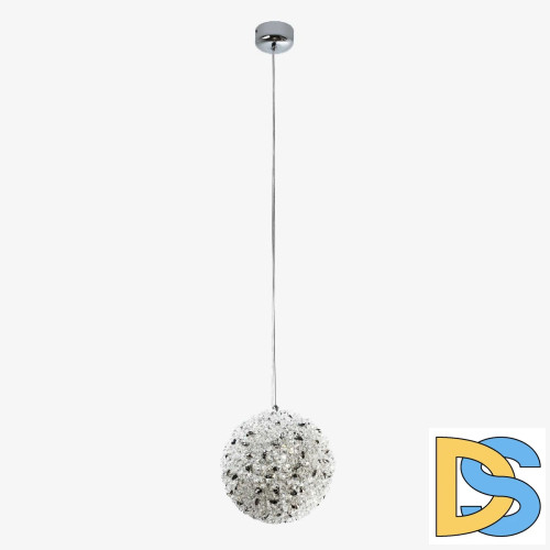 Подвесной светильник Modelux ML.2312.220 CR