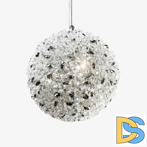 Подвесной светильник Modelux ML.2312.220 CR