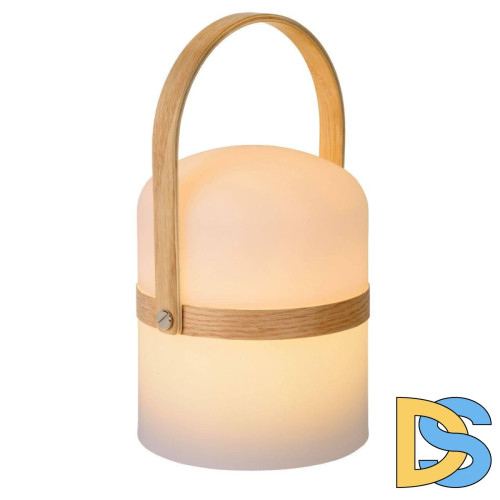 Настольная лампа Lucide Joe 06800/03/31