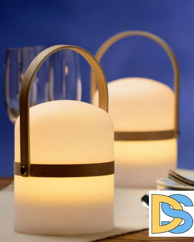 Настольная лампа Lucide Joe 06800/03/31